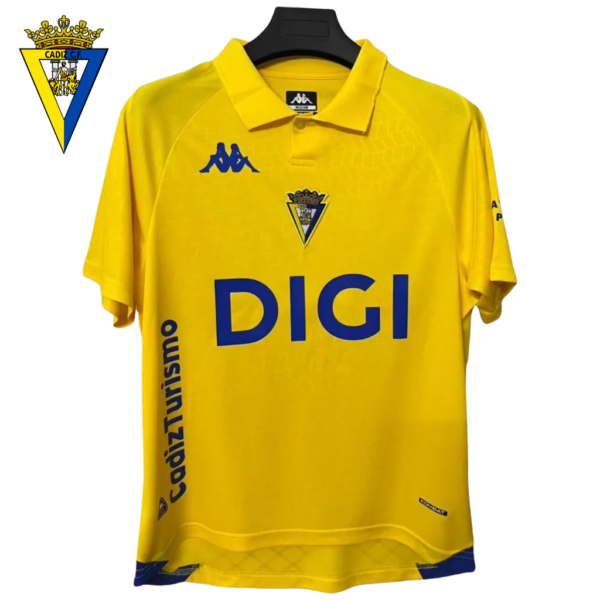 CÁDIZ 2026/27