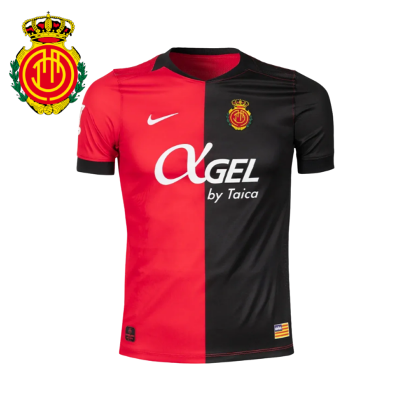 RCD MALLORCA 2026/27