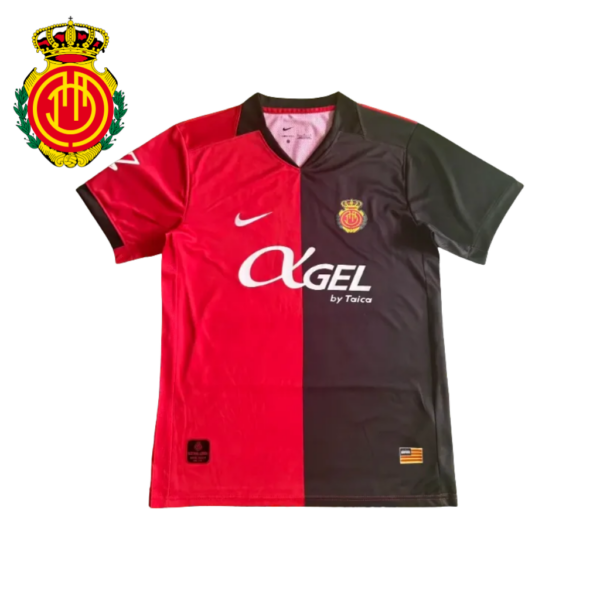 RCD MALLORCA 2026/27