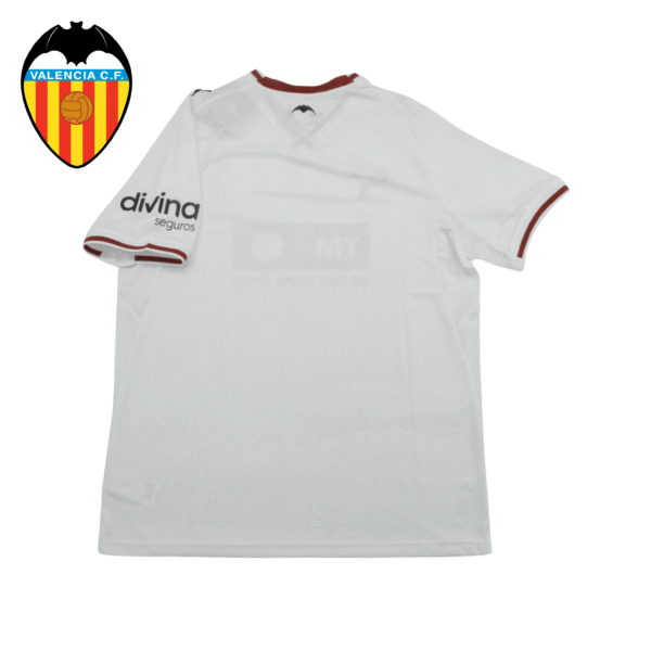 VALENCIA CF 2026/27
