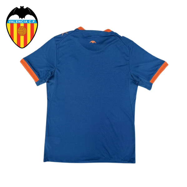 VALENCIA CF 2026/27
