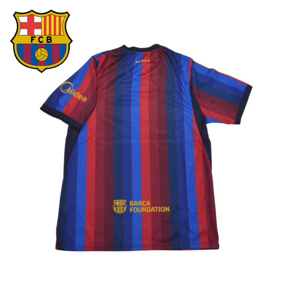 BARCELONA 2026/27