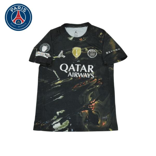 PSG 2026/27 **SPECIAL VERSION**
