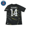 PSG 2026/27 **SPECIAL VERSION**