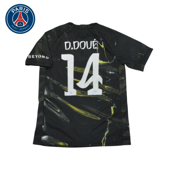 PSG 2026/27 **SPECIAL VERSION**