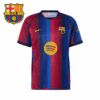 BARCELONA 2026/27