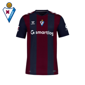 EIBAR 2026/27