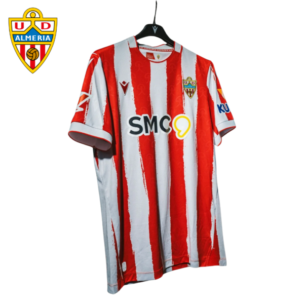 UD ALMERIA 2026/27