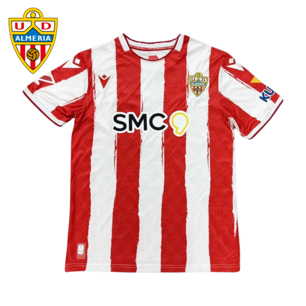 UD ALMERIA 2026/27
