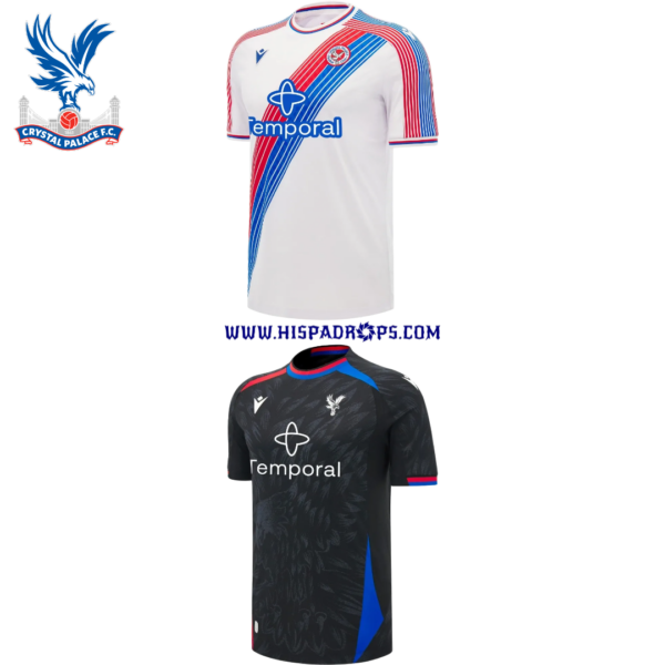 CRYSTAL PALACE 2026/27