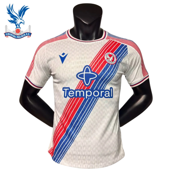 CRYSTAL PALACE 2026/27