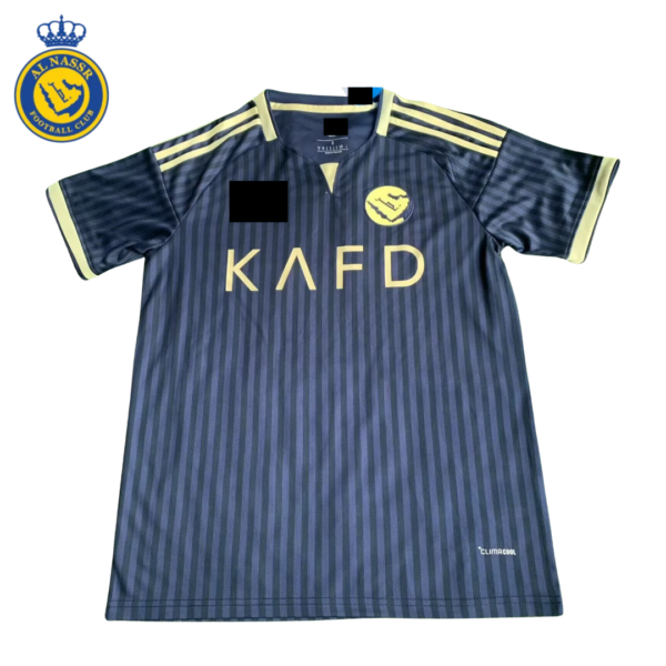 AL-NASSR 2026/27