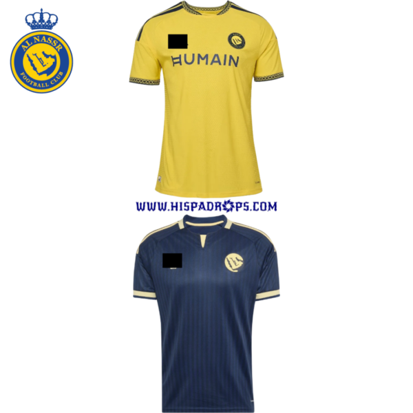 AL-NASSR 2026/27